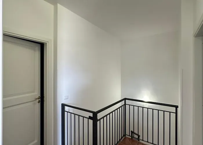 Appartement à 2 Chambres à Coucher