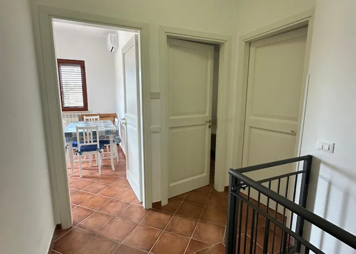 Appartement à 2 Chambres à Coucher